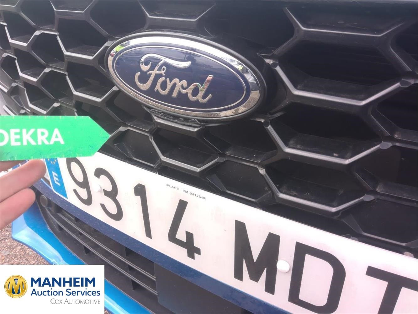 Foto Ford Focus 17