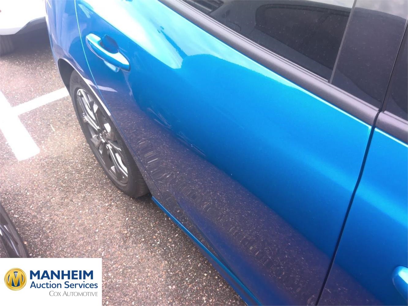 Foto Ford Focus 25