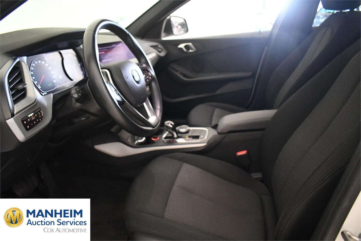 Foto BMW 116d (F40) 6