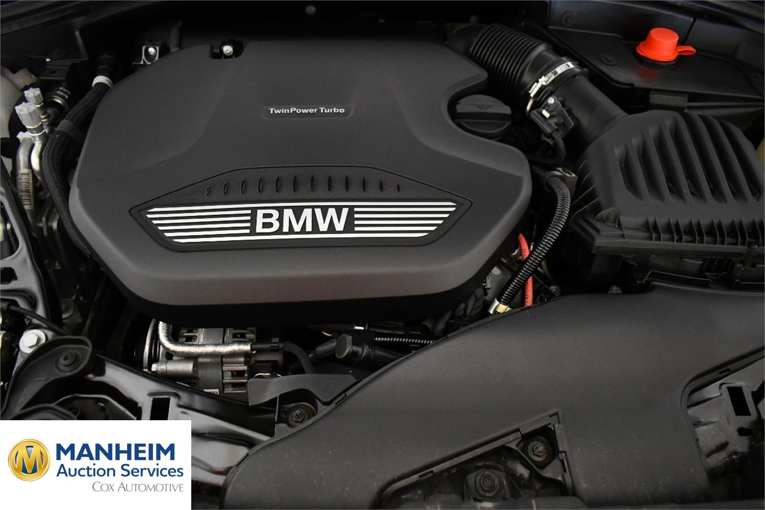Foto BMW 116d (F40) 12