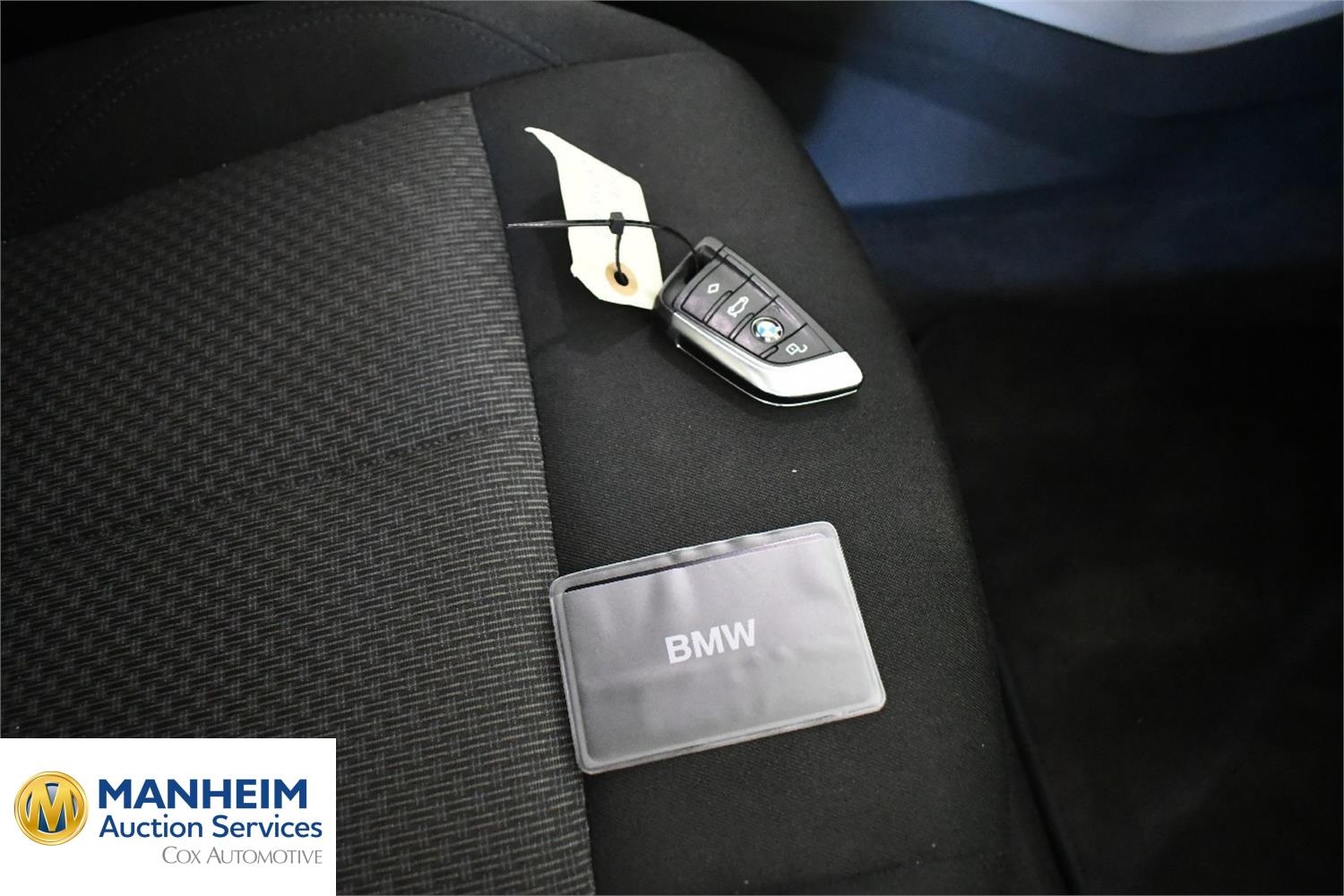 Foto BMW 116d (F40) 14