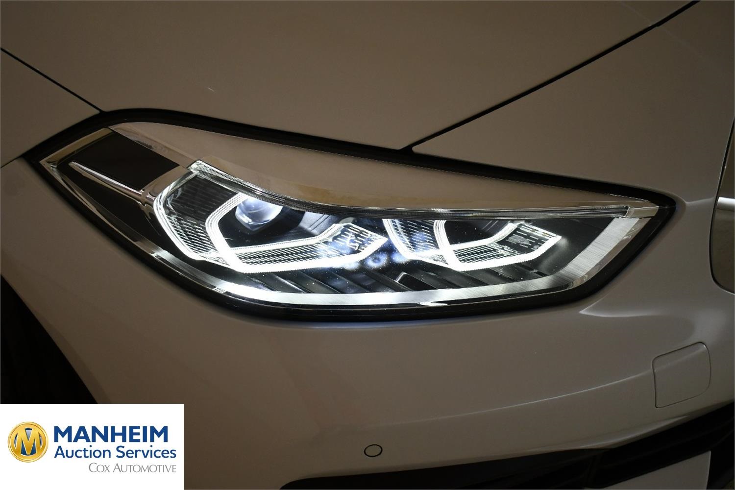 Foto BMW 116d (F40) 15