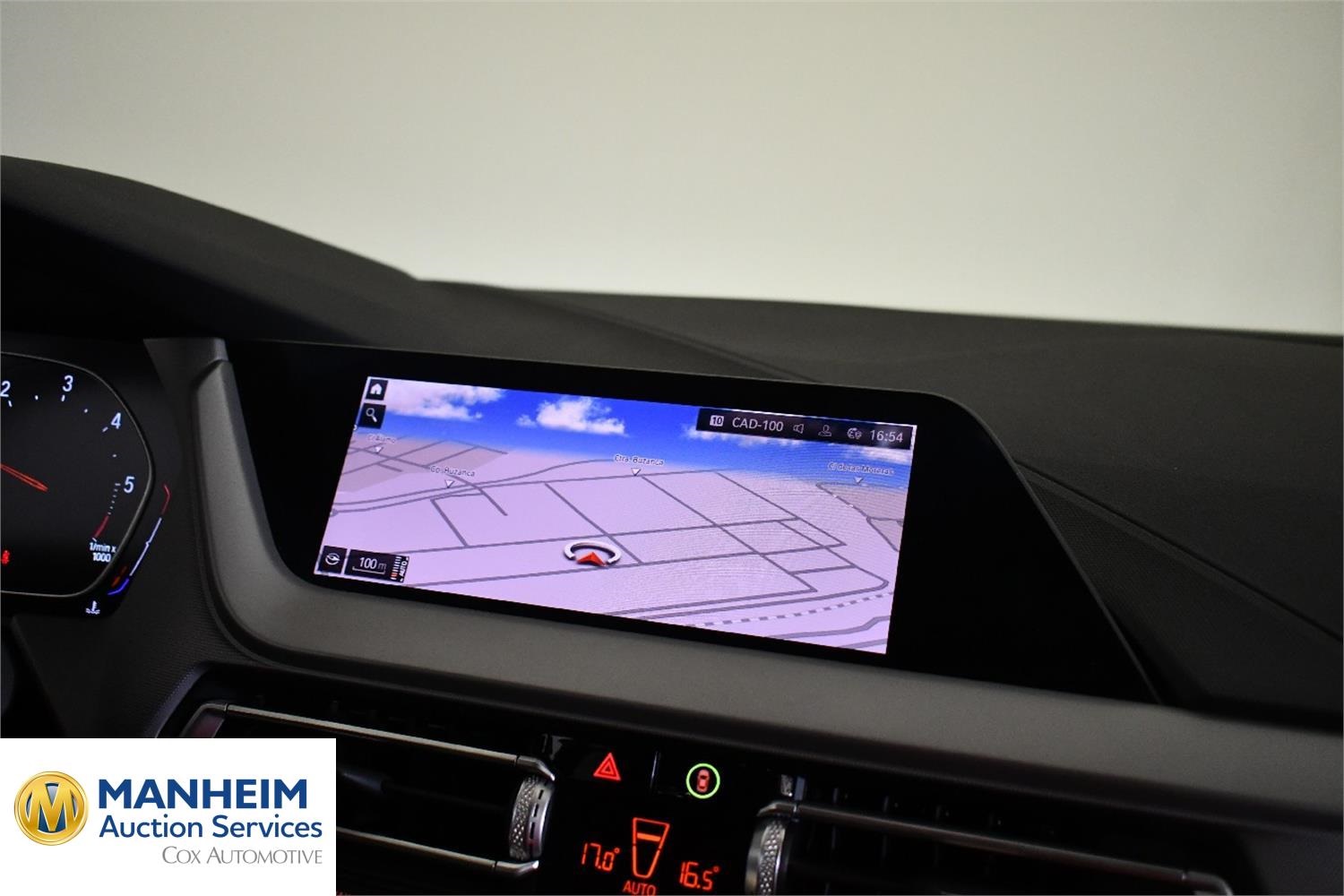Foto BMW 116d (F40) 17