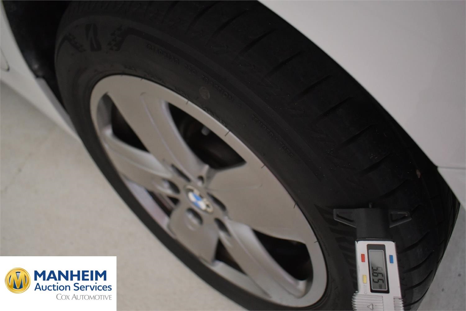 Foto BMW 116d (F40) 19
