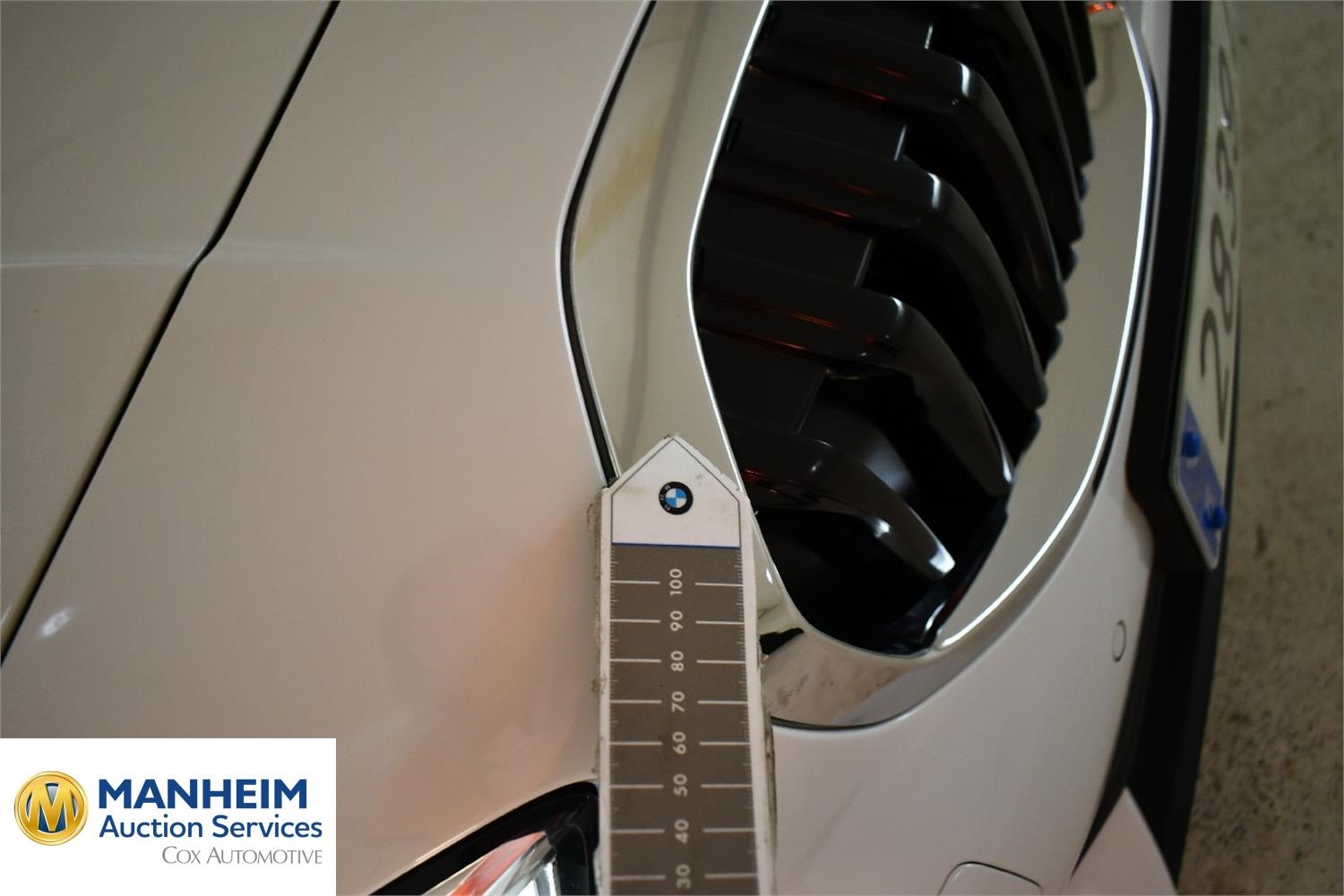 Foto BMW 116d (F40) 41