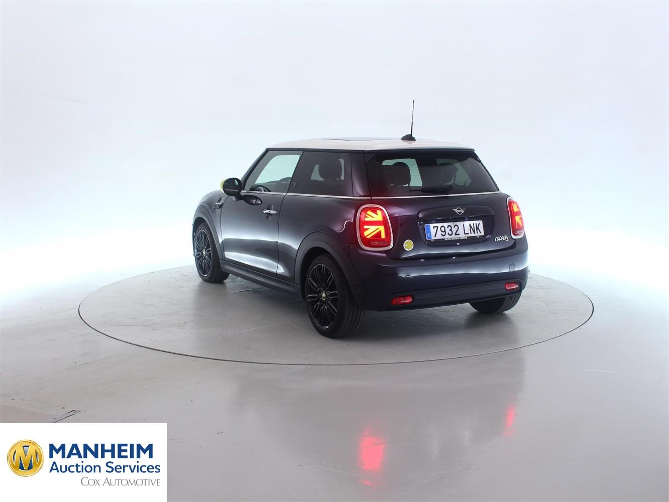 Foto Mini Cooper SE (F56) 2