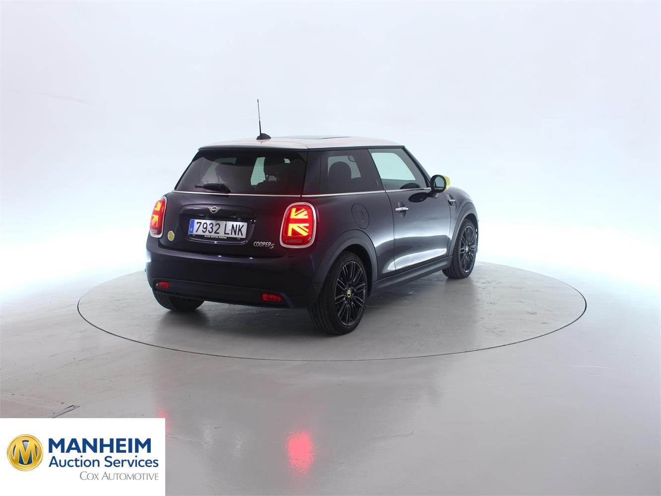 Foto Mini Cooper SE (F56) 3