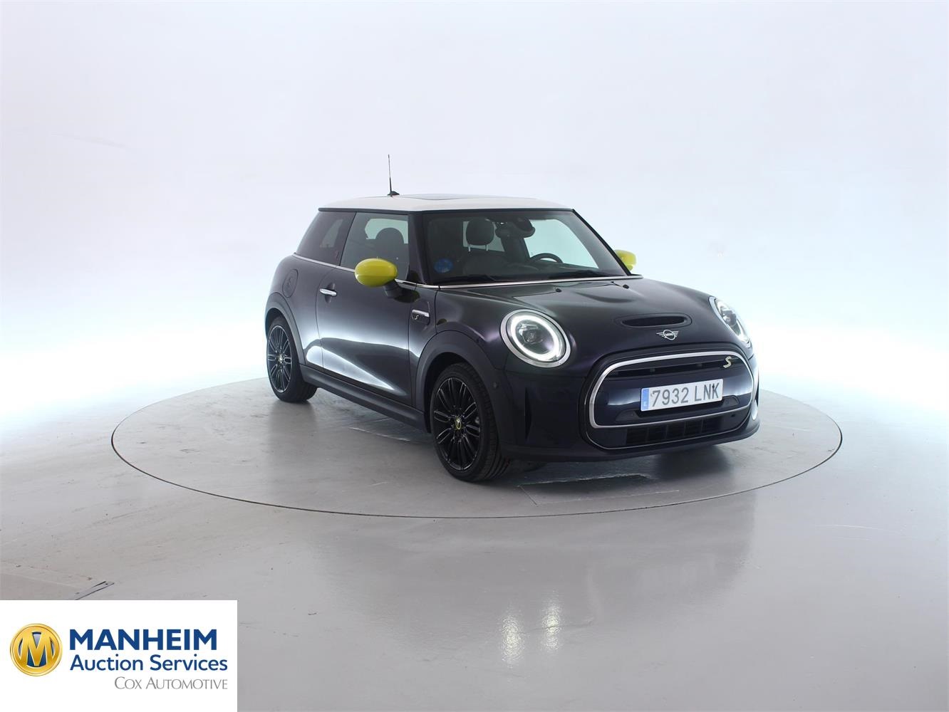 Foto Mini Cooper SE (F56) 4