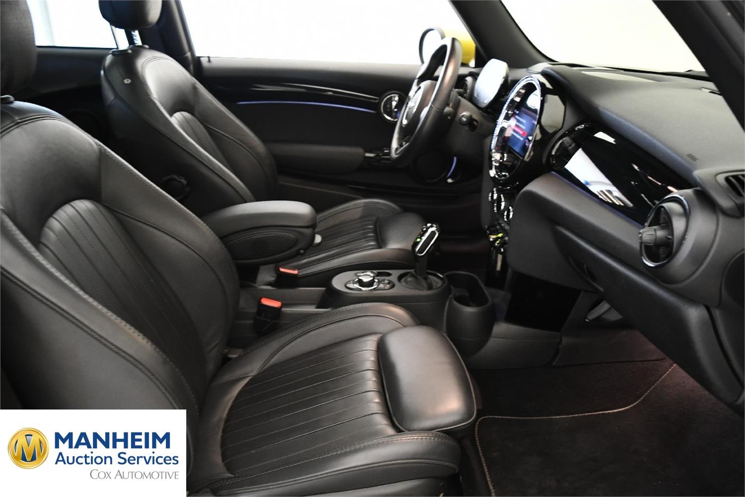 Foto Mini Cooper SE (F56) 5