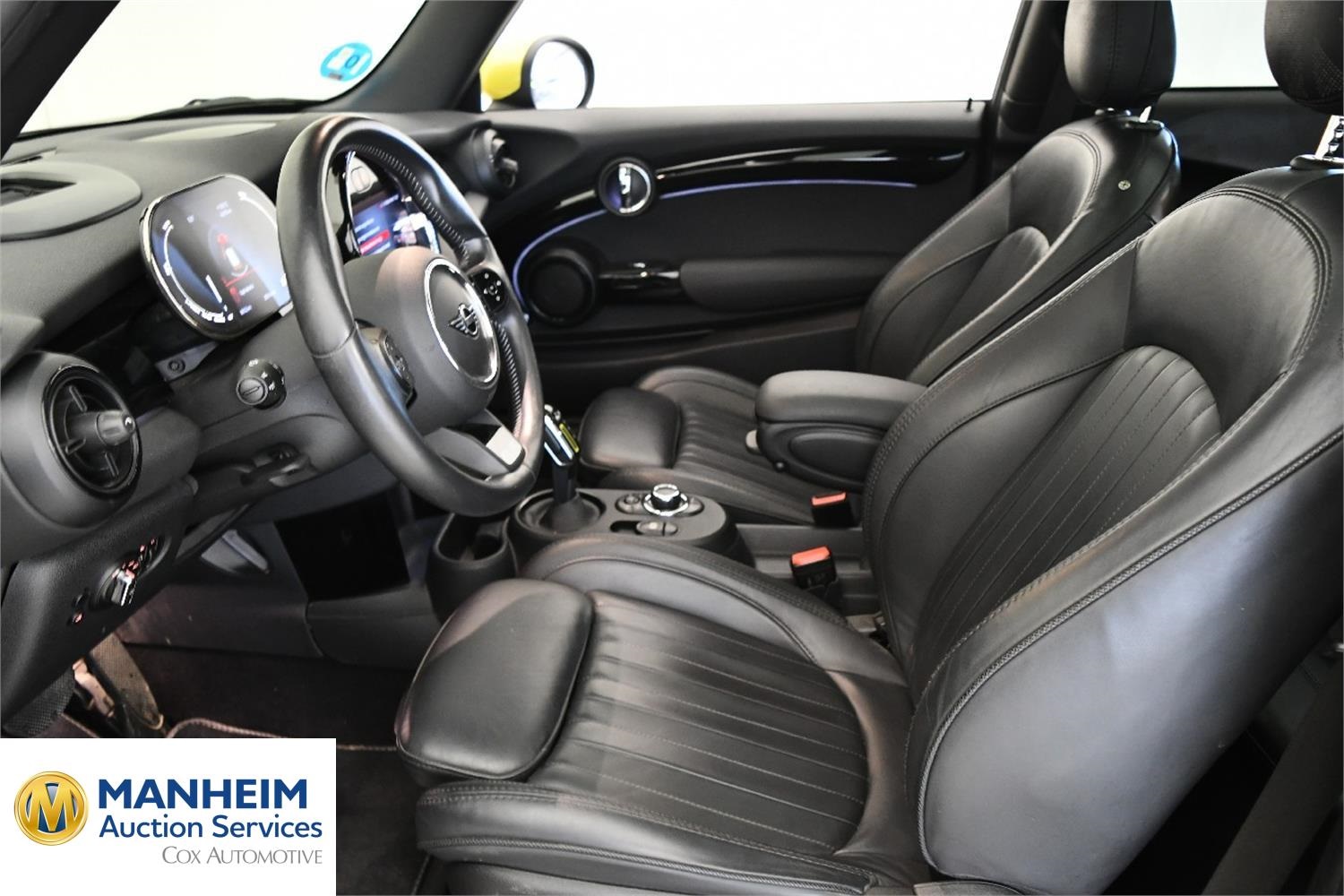 Foto Mini Cooper SE (F56) 6