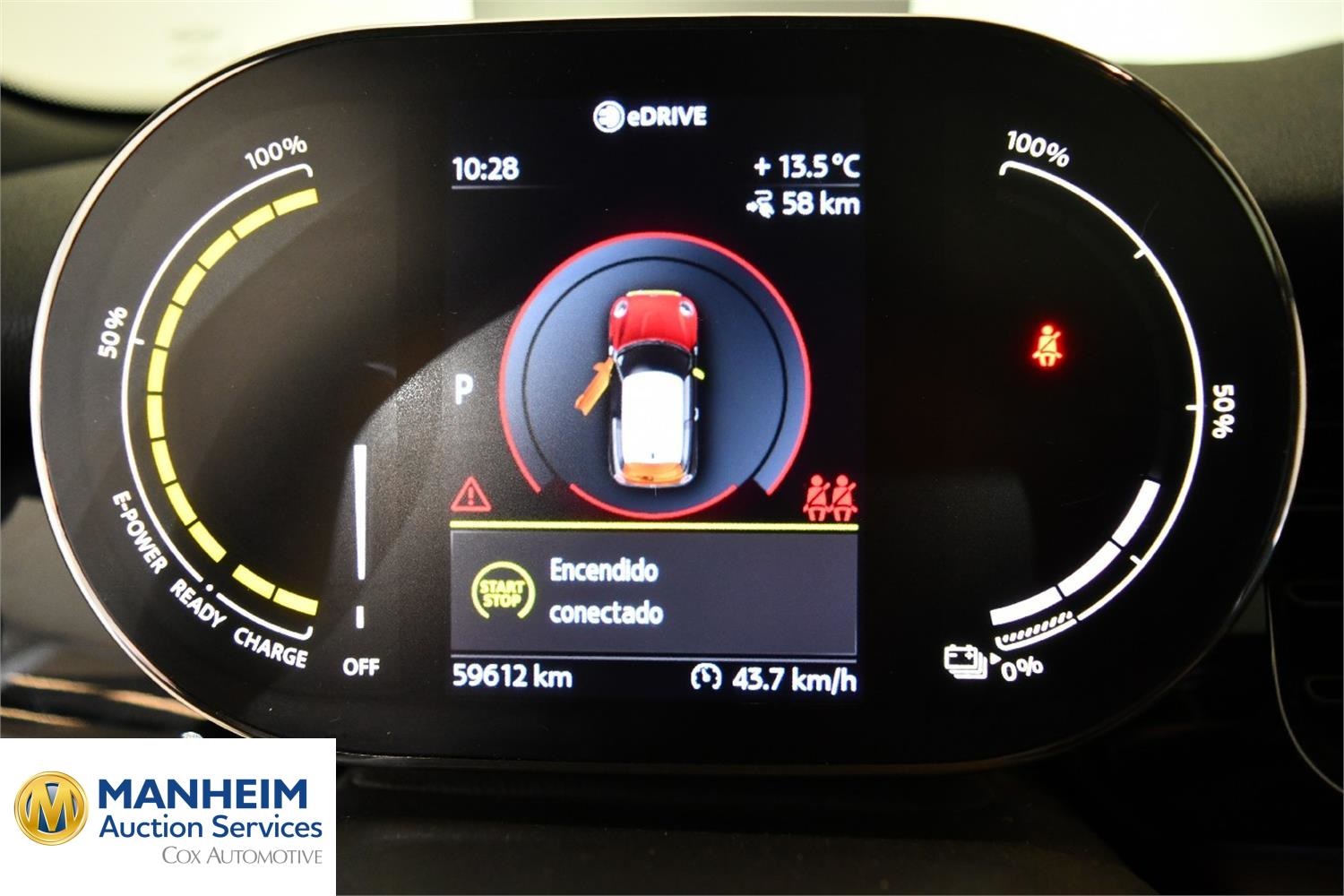 Foto Mini Cooper SE (F56) 7