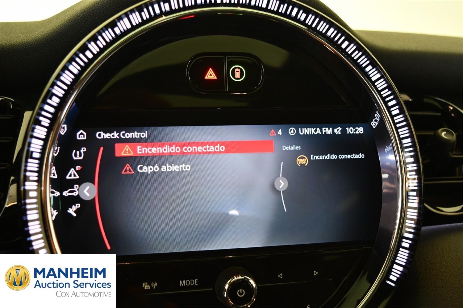 Foto Mini Cooper SE (F56) 8