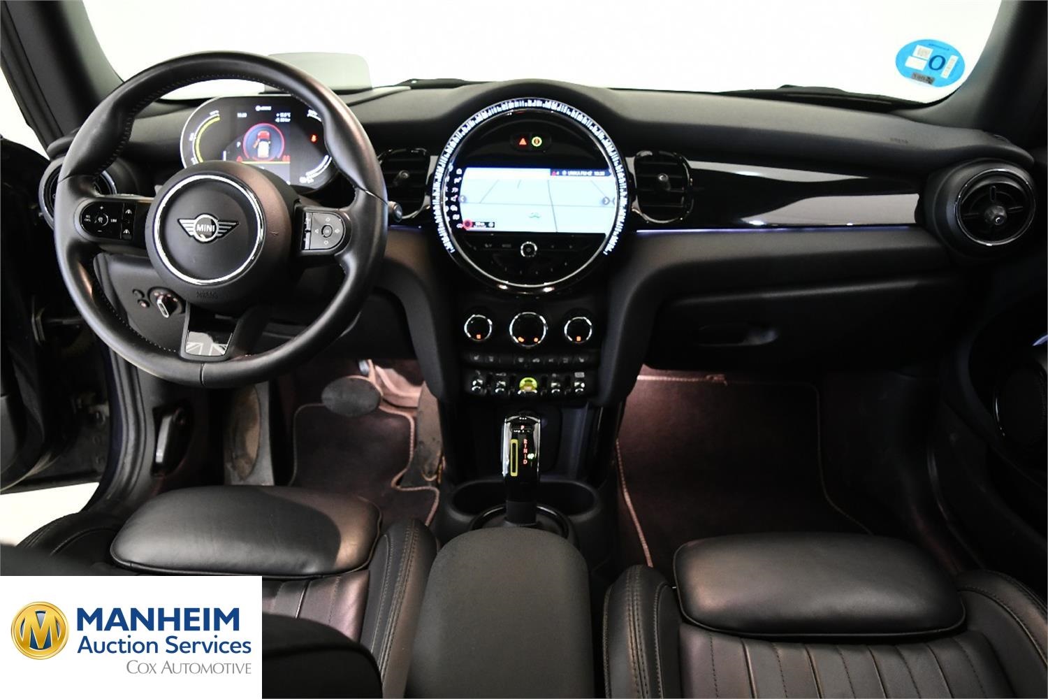 Foto Mini Cooper SE (F56) 9