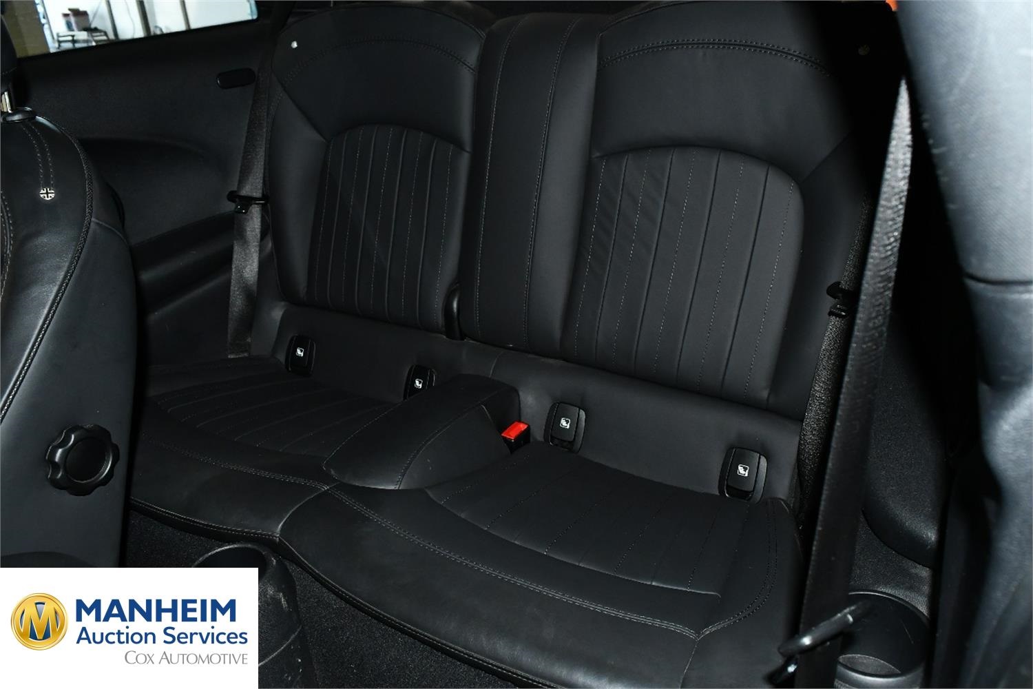 Foto Mini Cooper SE (F56) 11