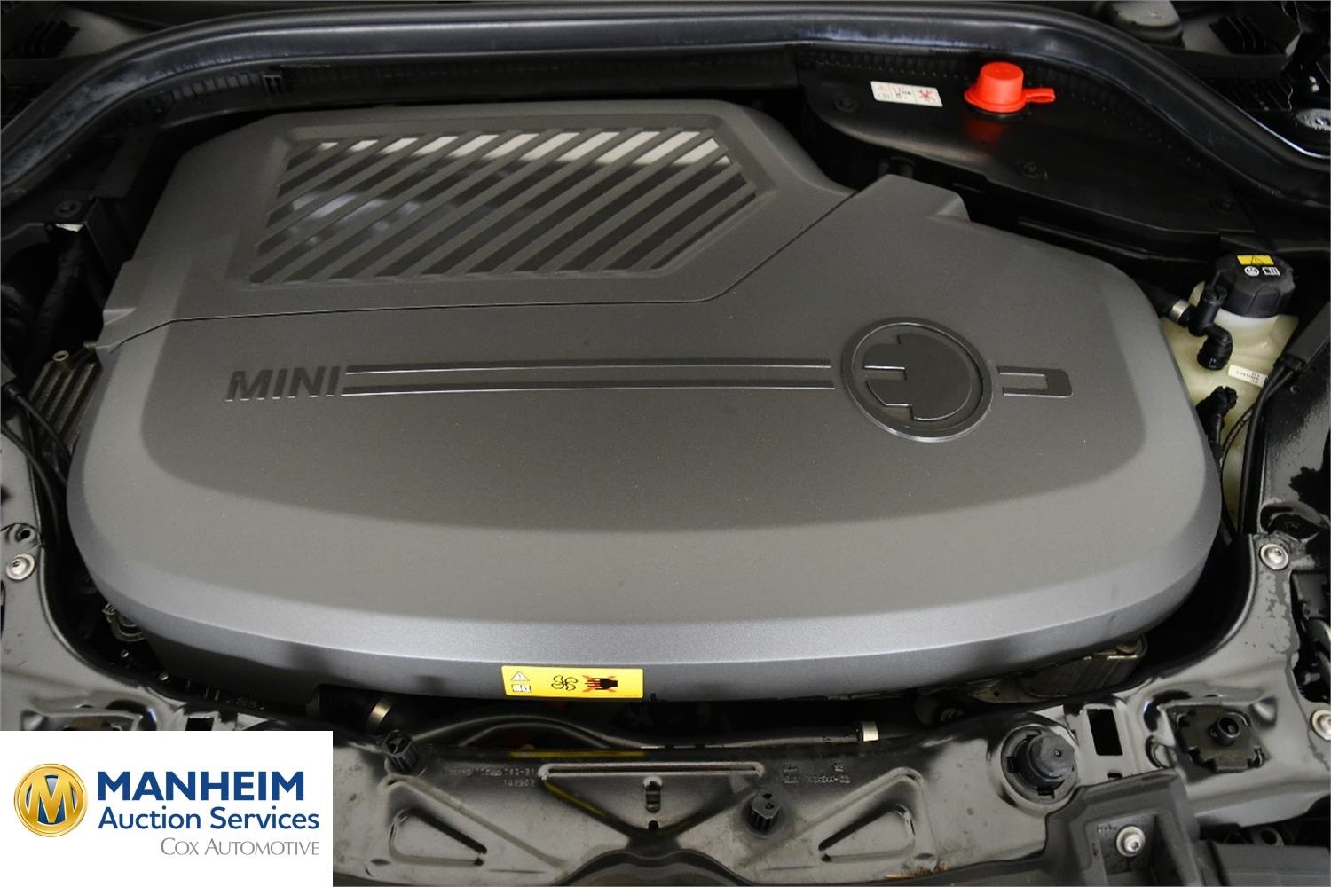 Foto Mini Cooper SE (F56) 13
