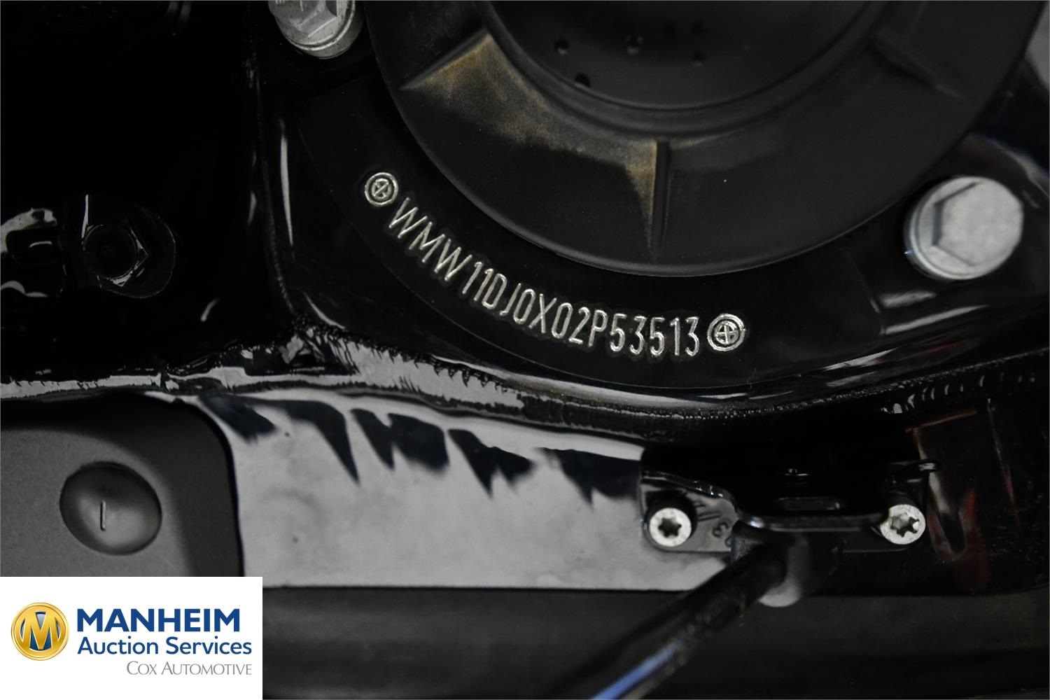 Foto Mini Cooper SE (F56) 14