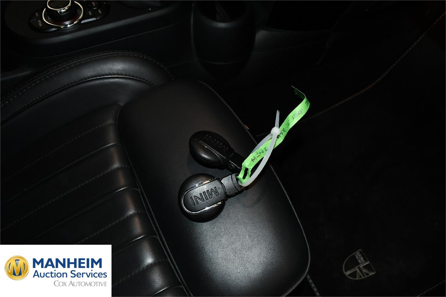 Foto Mini Cooper SE (F56) 15