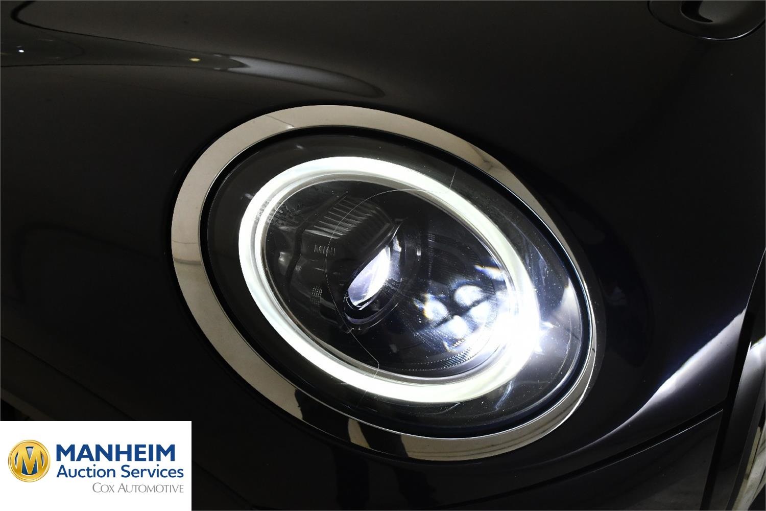 Foto Mini Cooper SE (F56) 16