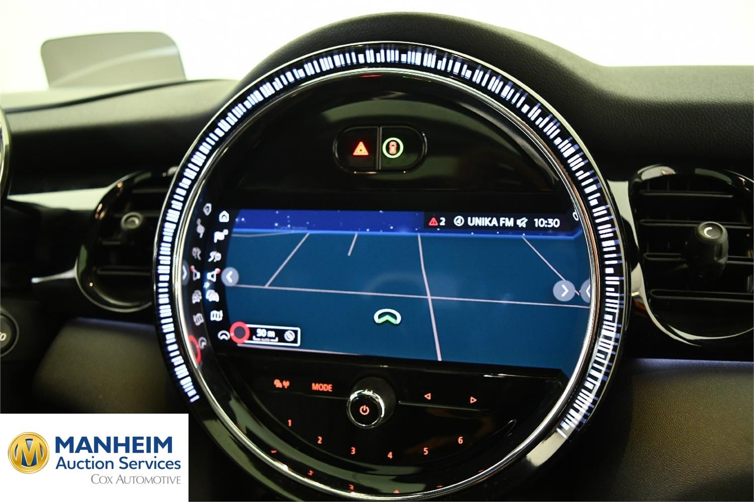 Foto Mini Cooper SE (F56) 18