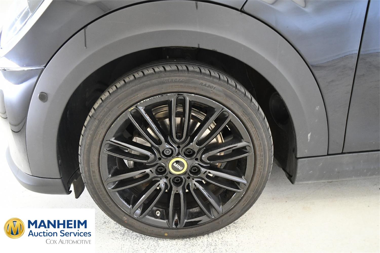 Foto Mini Cooper SE (F56) 31