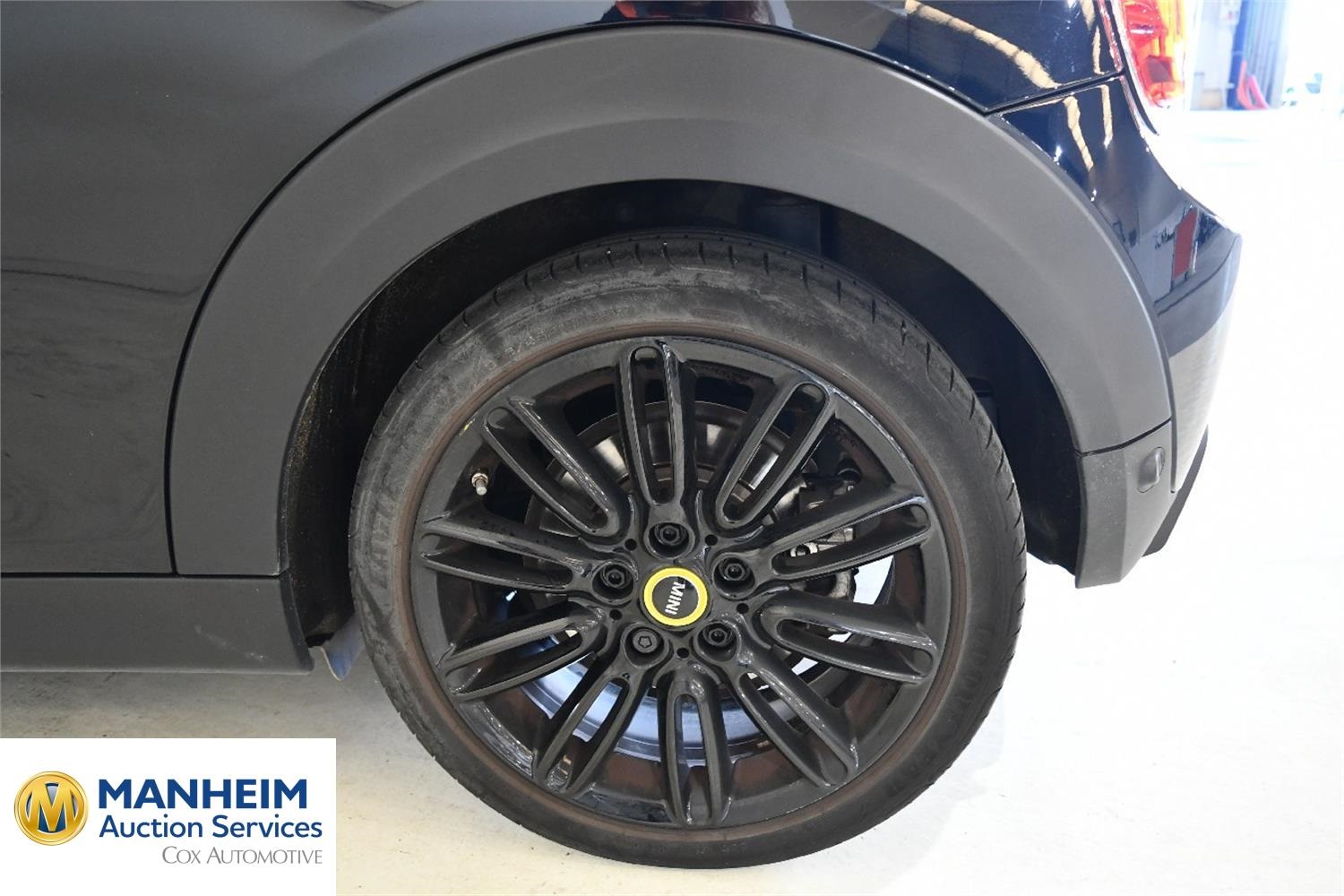Foto Mini Cooper SE (F56) 32