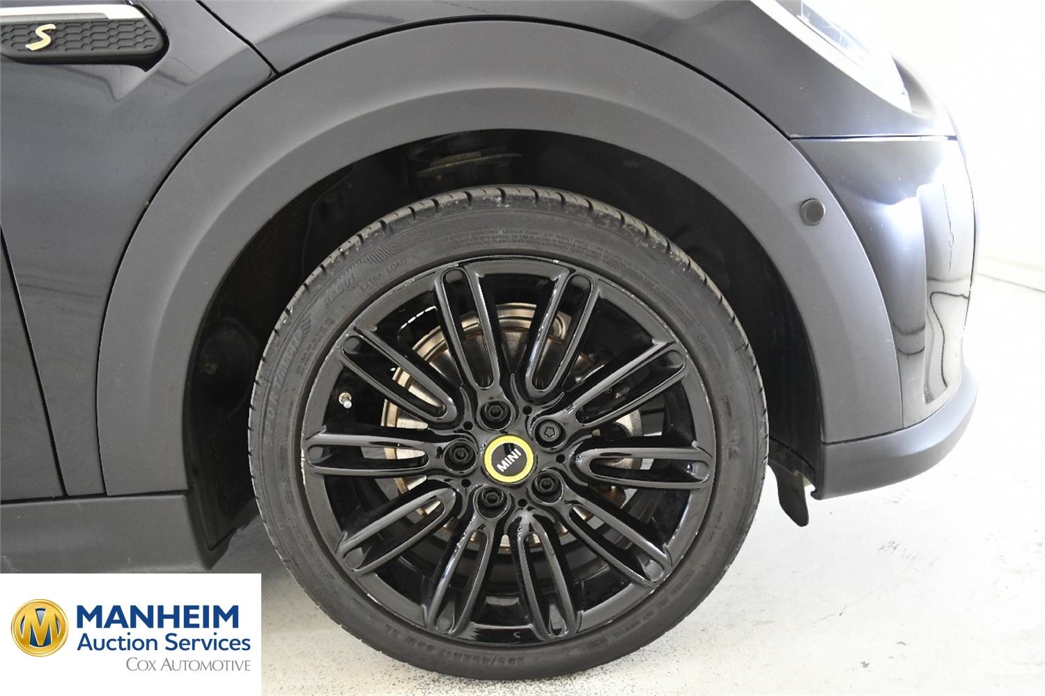 Foto Mini Cooper SE (F56) 34