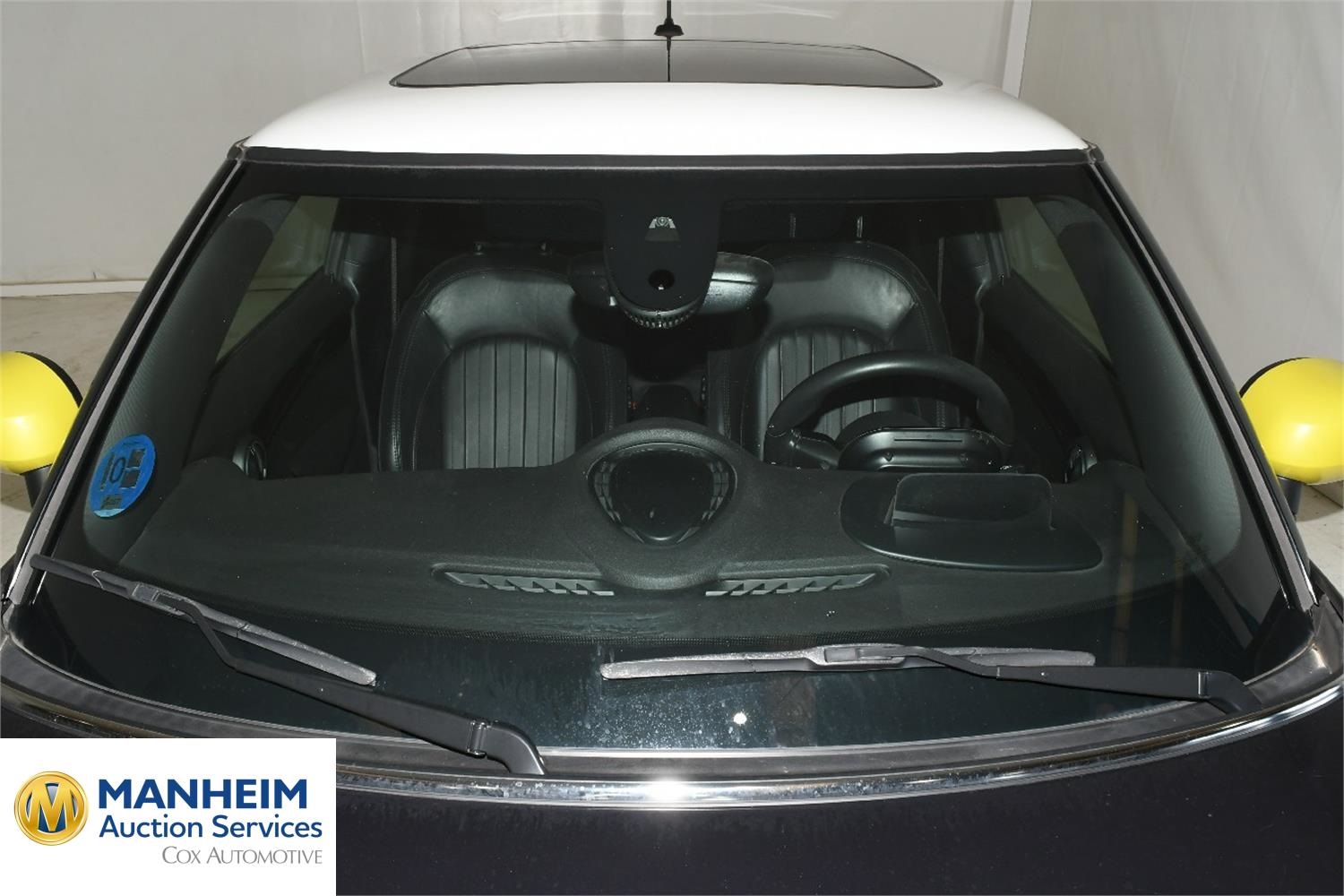 Foto Mini Cooper SE (F56) 35