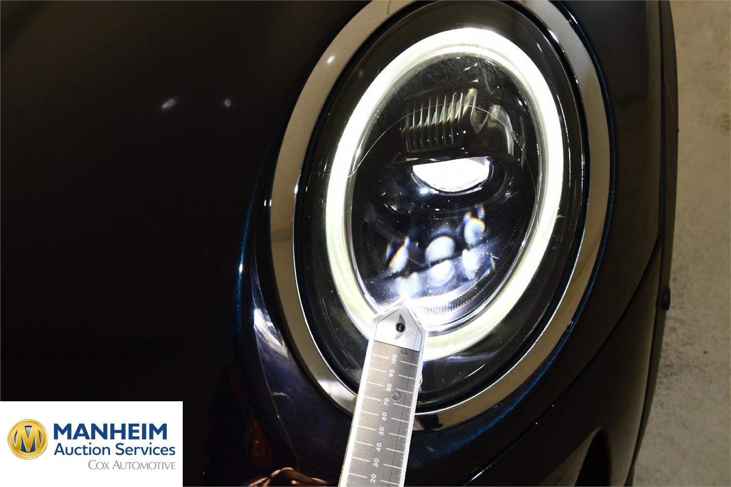 Foto Mini Cooper SE (F56) 38