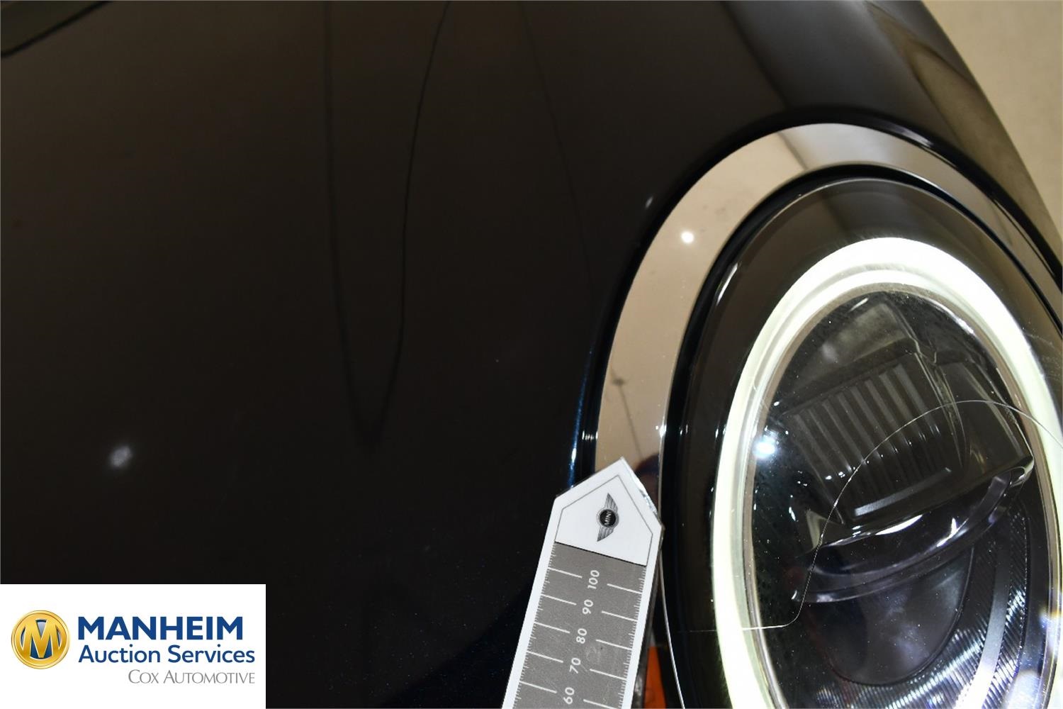 Foto Mini Cooper SE (F56) 39