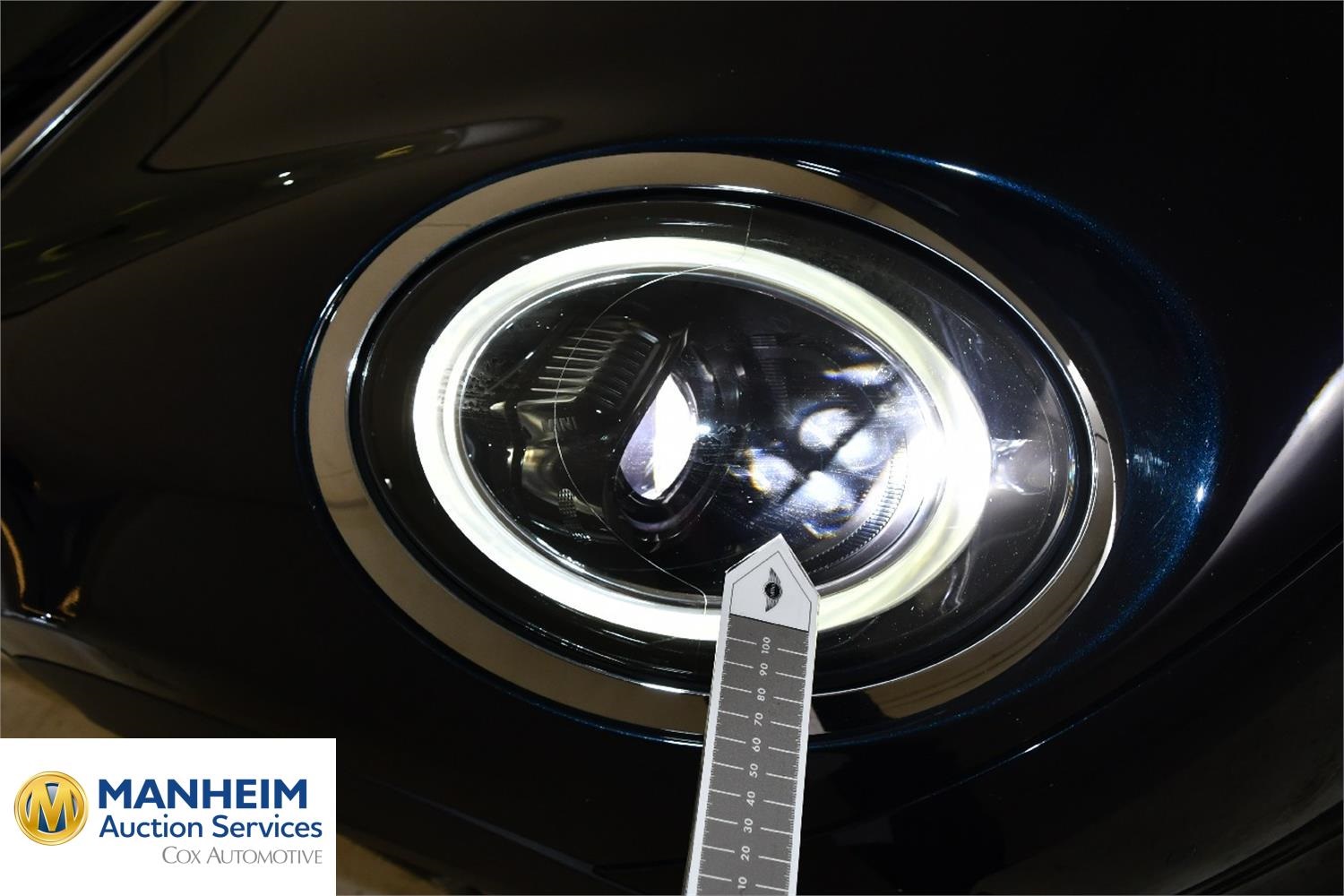 Foto Mini Cooper SE (F56) 41