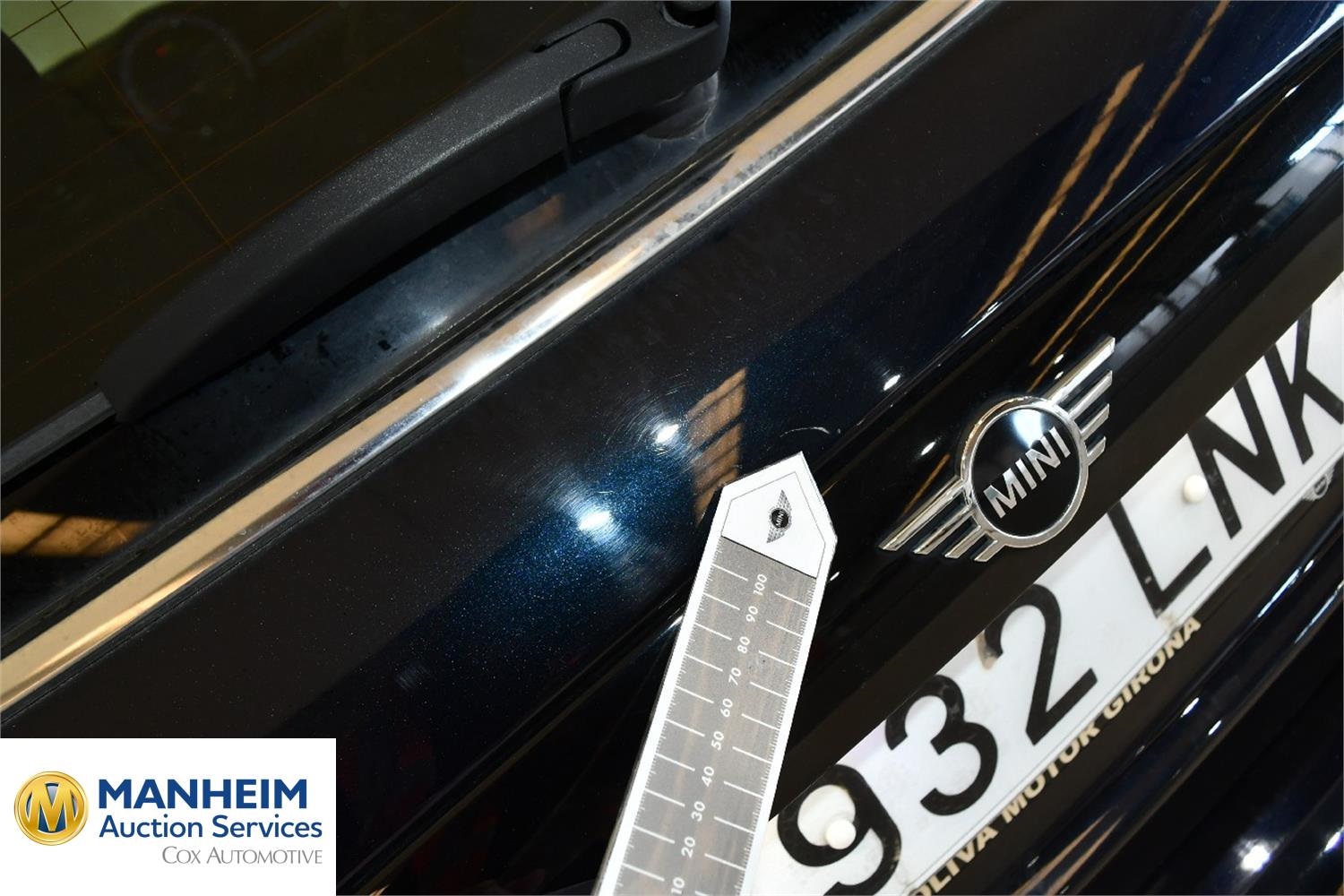 Foto Mini Cooper SE (F56) 42