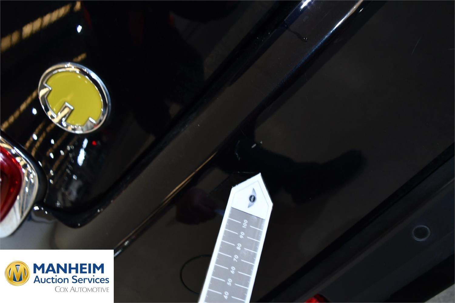 Foto Mini Cooper SE (F56) 43