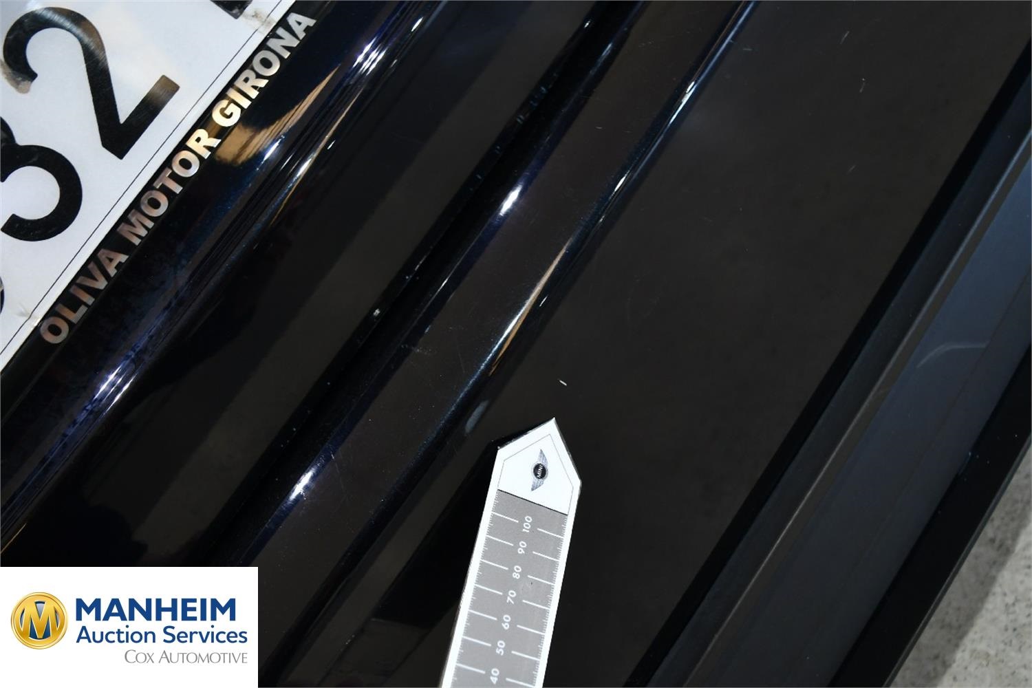 Foto Mini Cooper SE (F56) 44