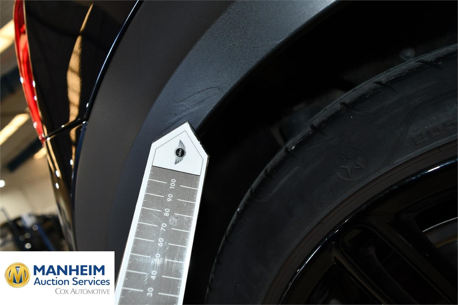 Foto Mini Cooper SE (F56) 47