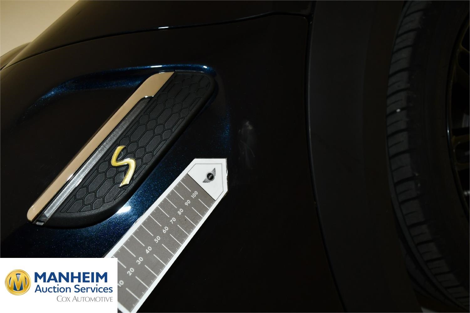 Foto Mini Cooper SE (F56) 51