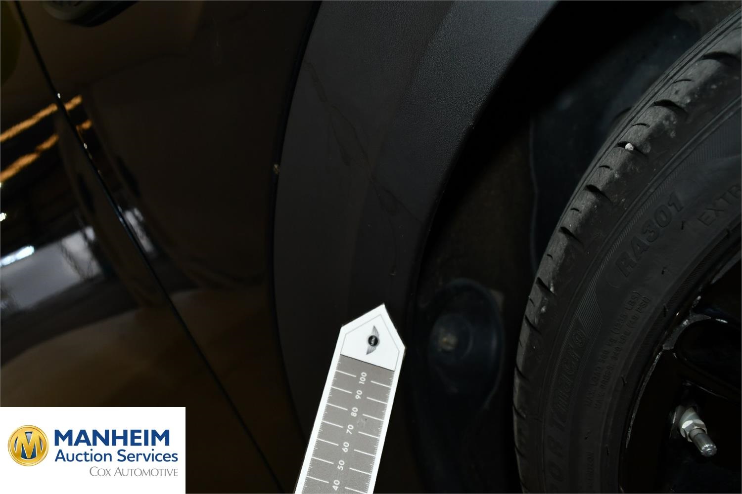 Foto Mini Cooper SE (F56) 52