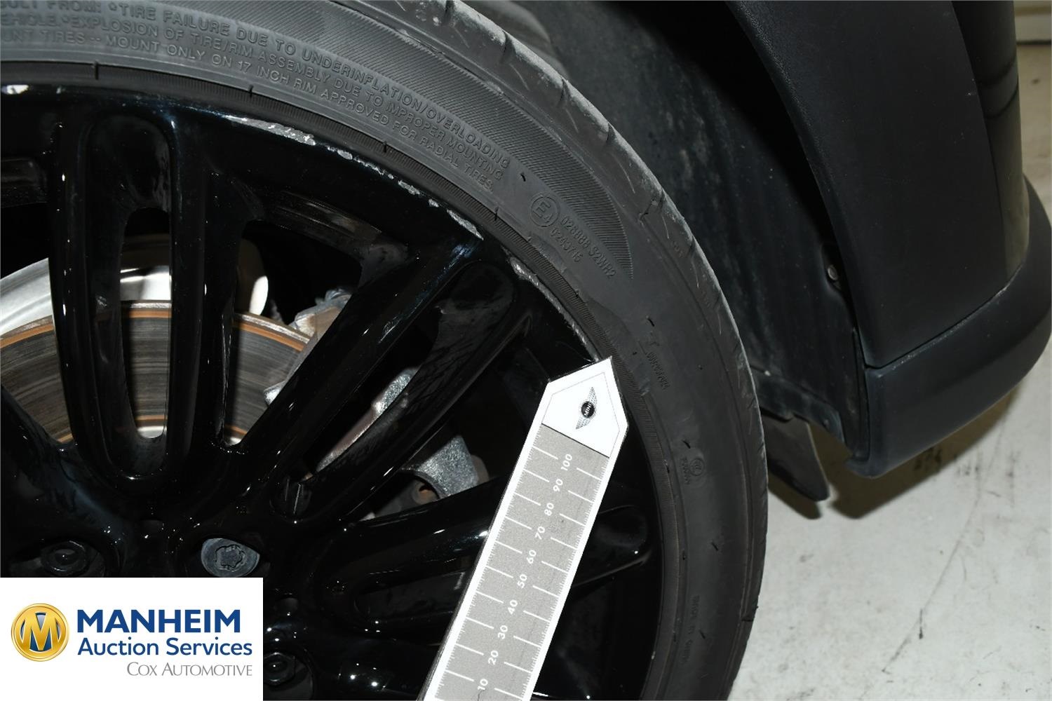 Foto Mini Cooper SE (F56) 54