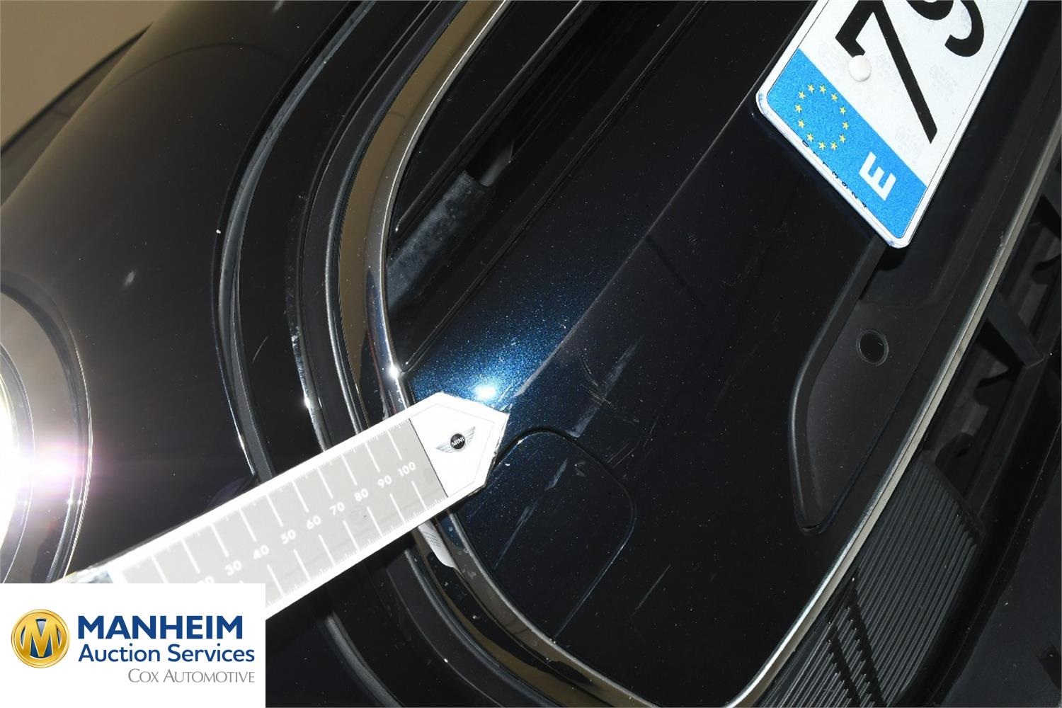Foto Mini Cooper SE (F56) 57