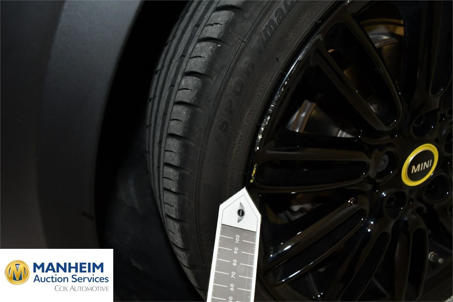 Foto Mini Cooper SE (F56) 63
