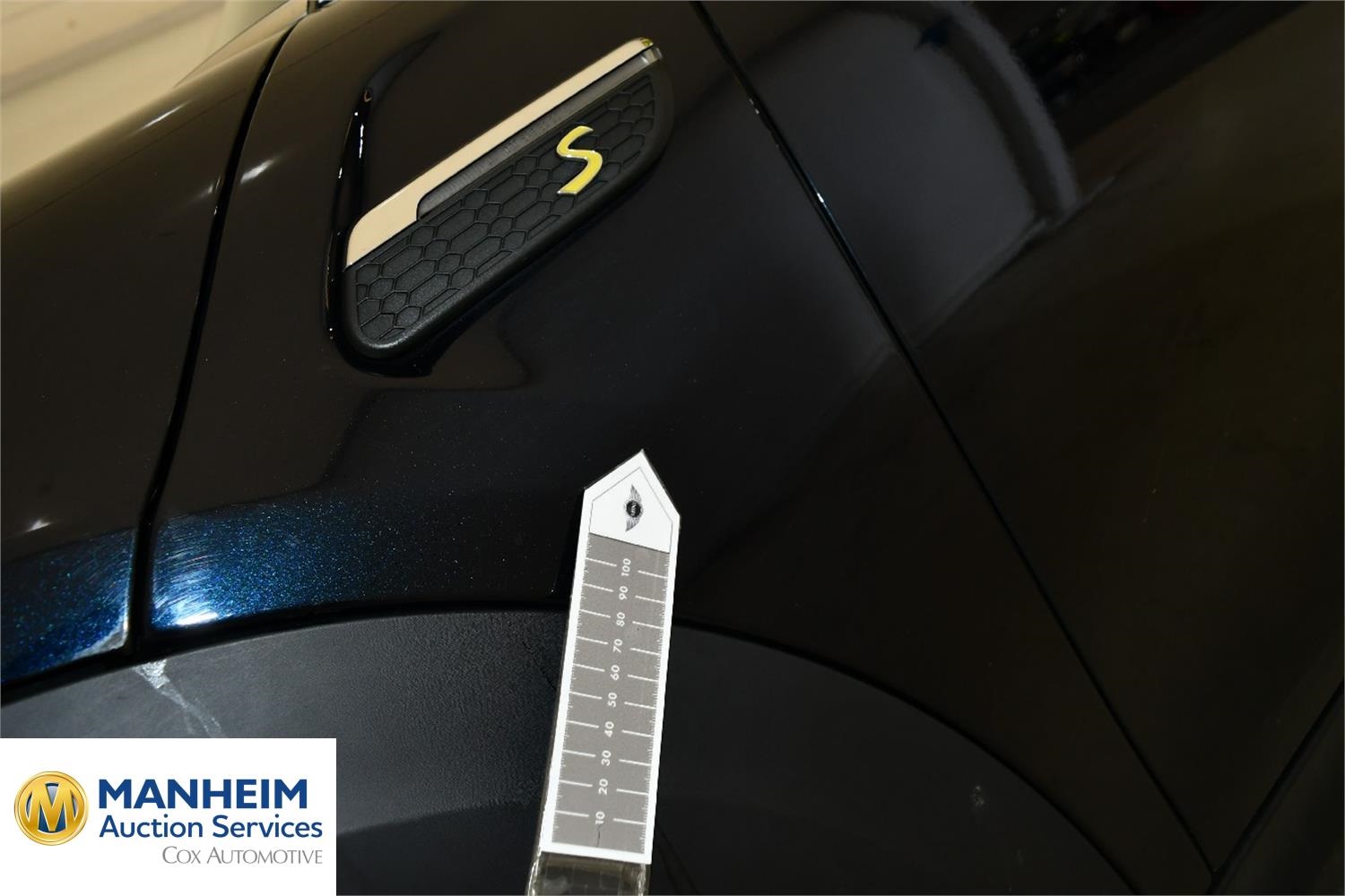 Foto Mini Cooper SE (F56) 65