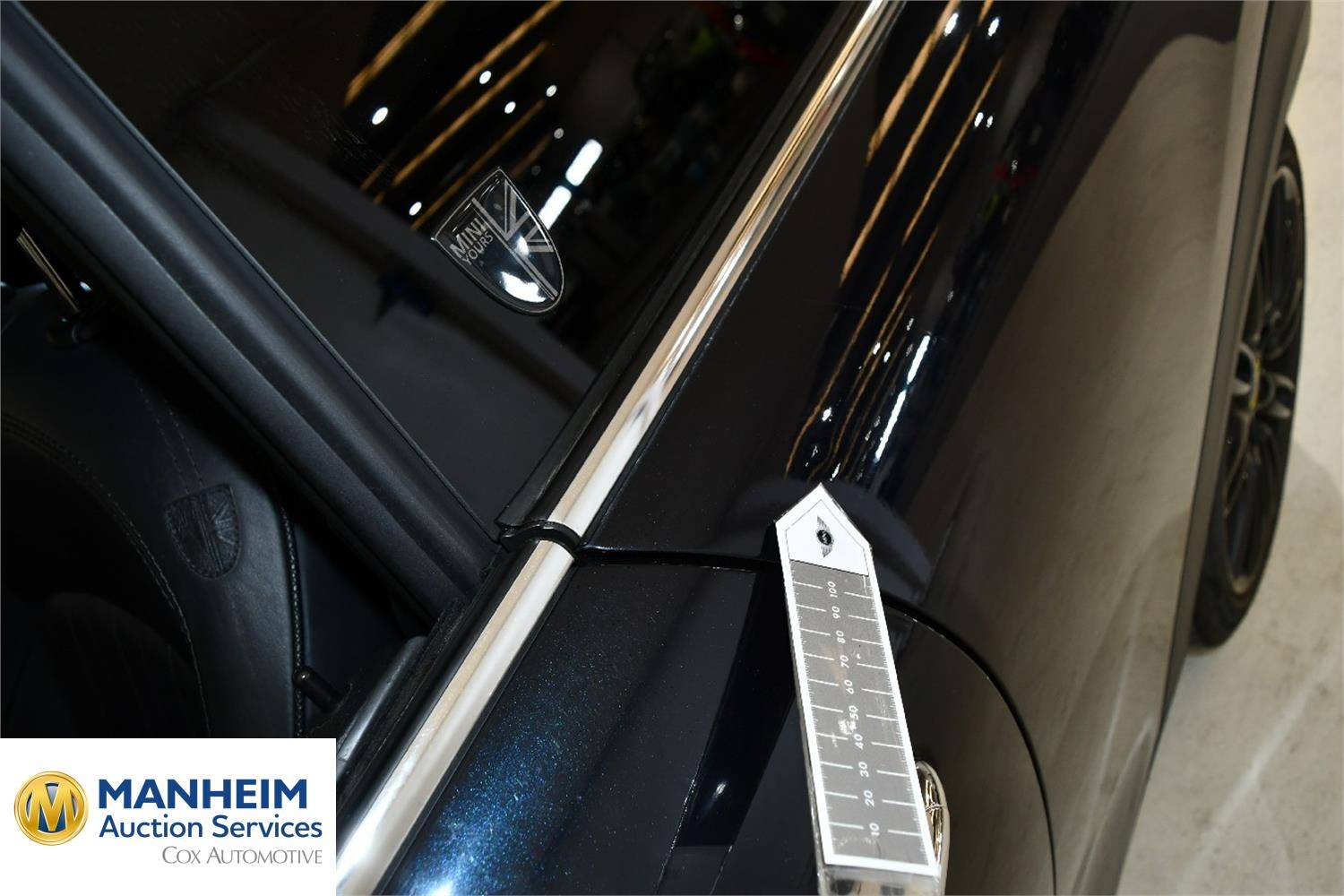Foto Mini Cooper SE (F56) 68
