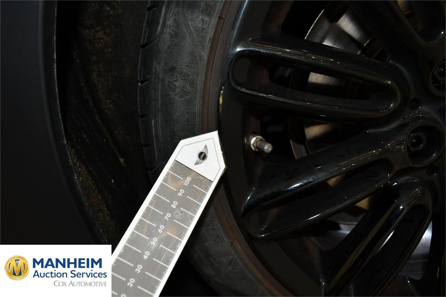 Foto Mini Cooper SE (F56) 69