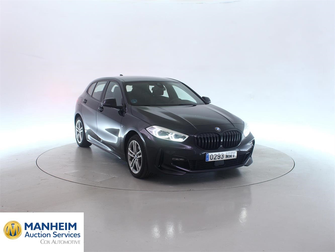 Foto BMW 116d (F40) 4