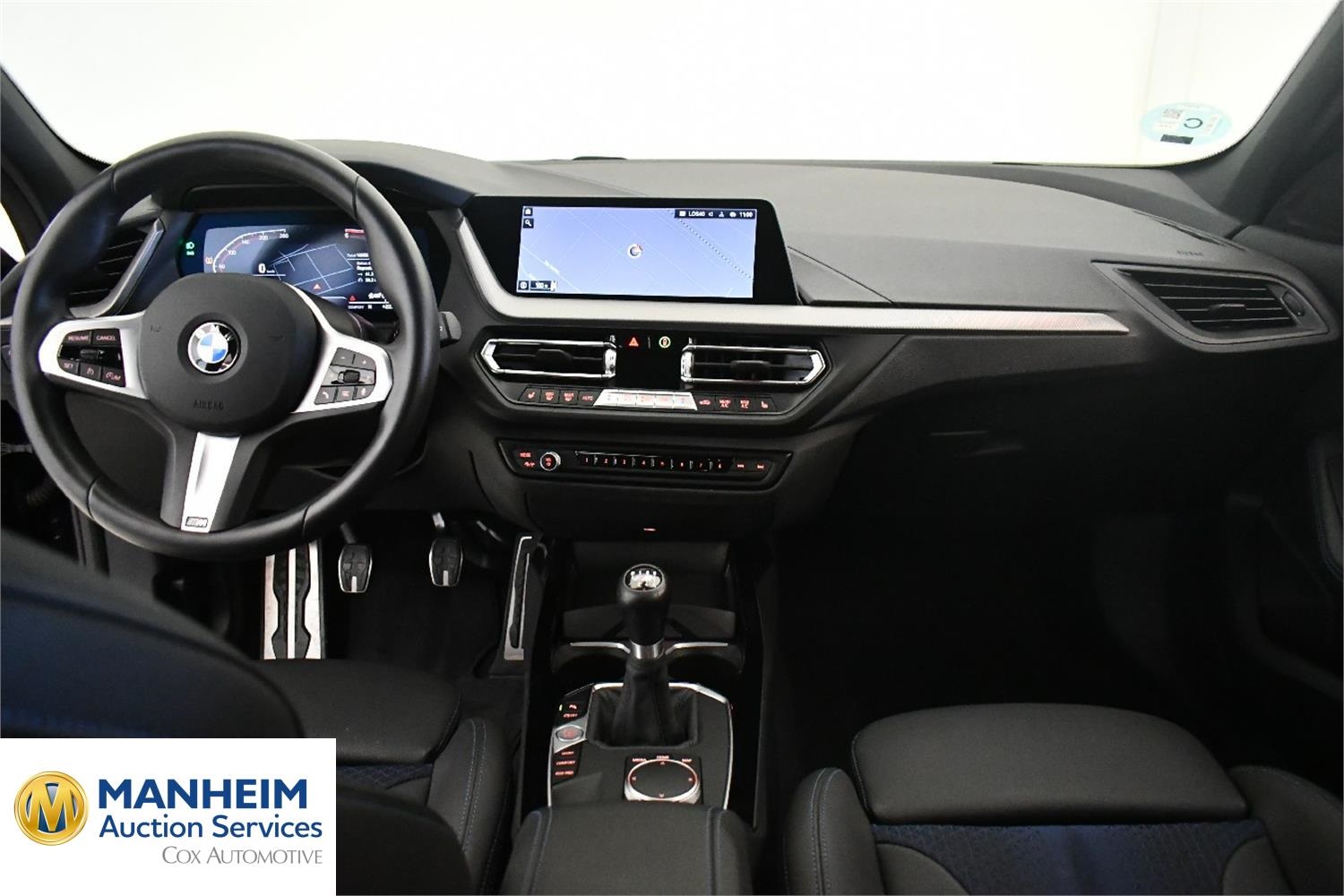 Foto BMW 116d (F40) 8