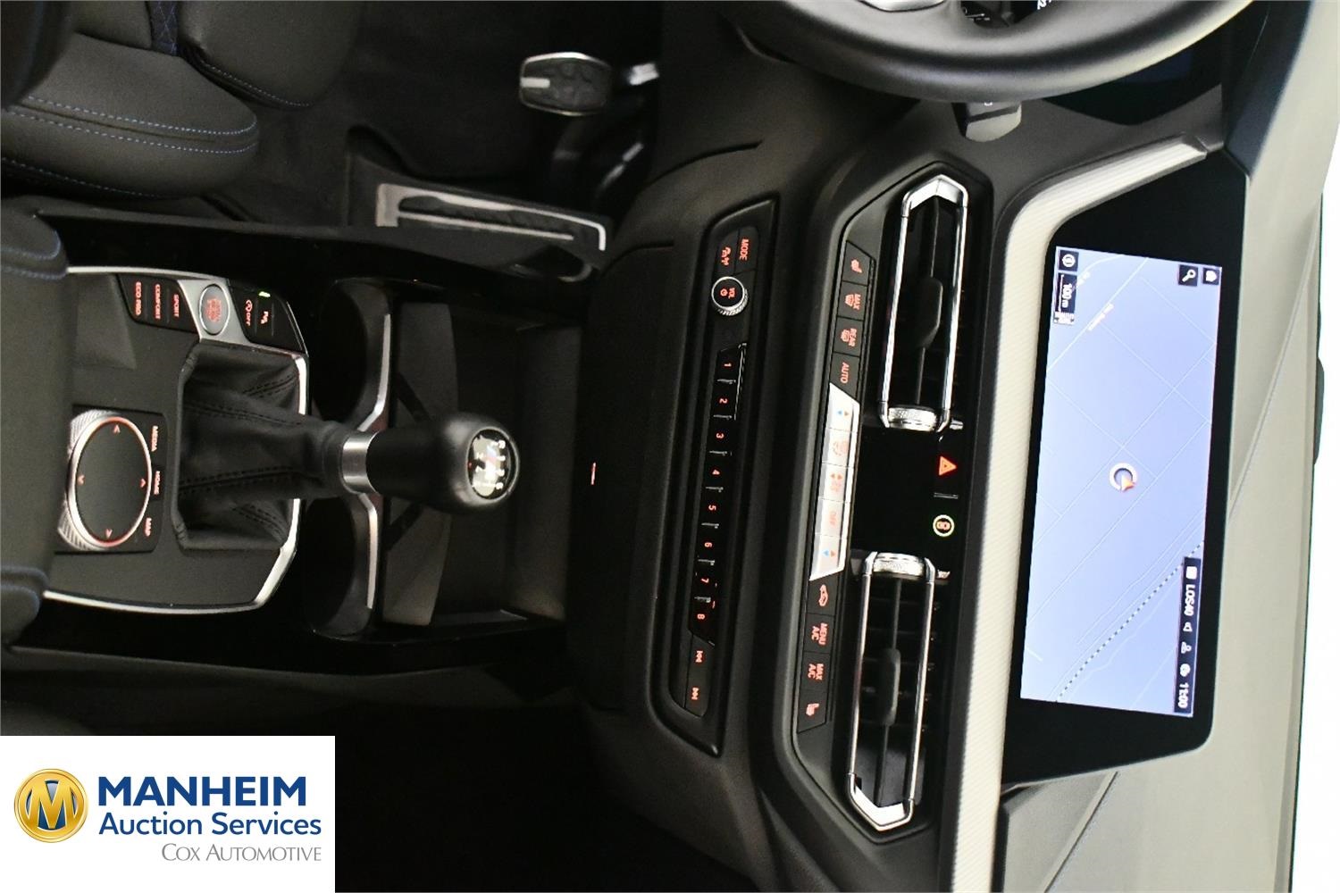 Foto BMW 116d (F40) 9