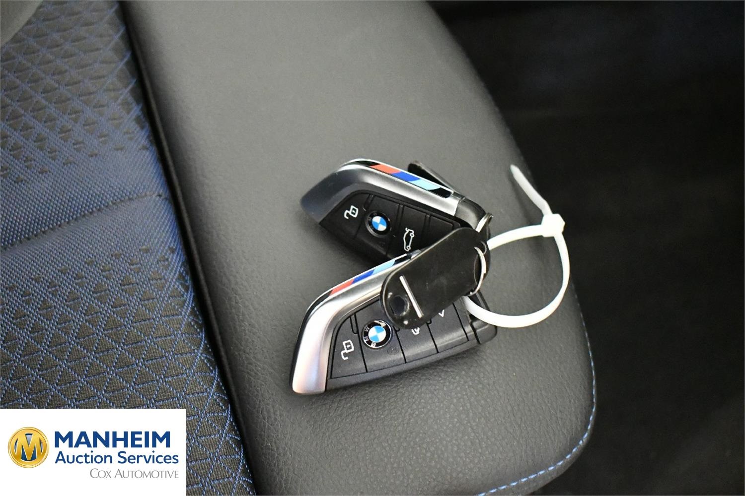 Foto BMW 116d (F40) 14