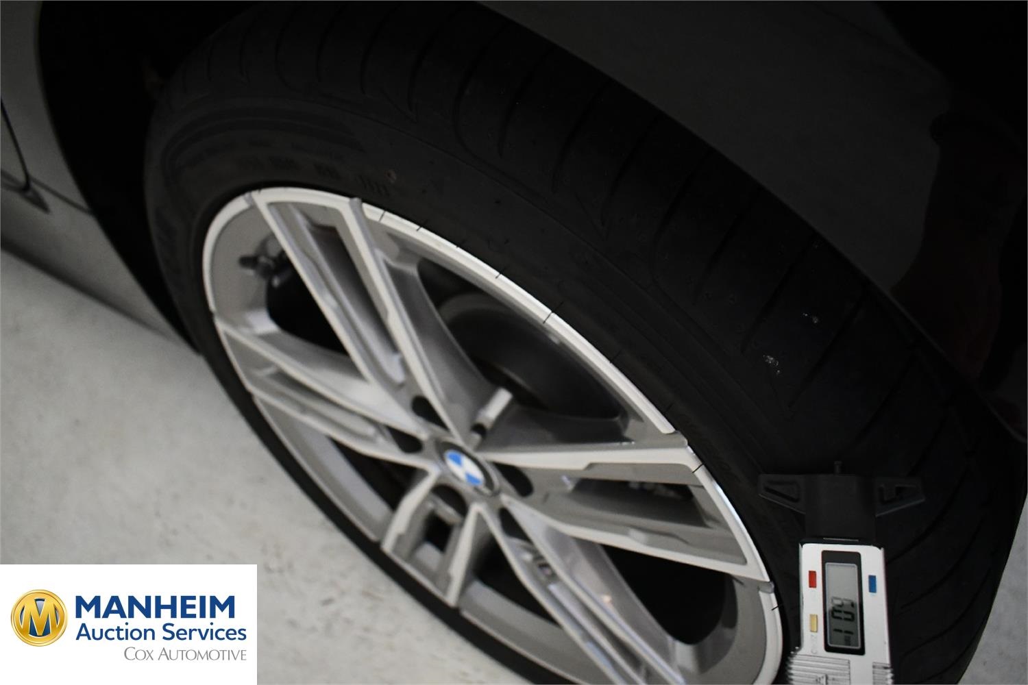 Foto BMW 116d (F40) 19