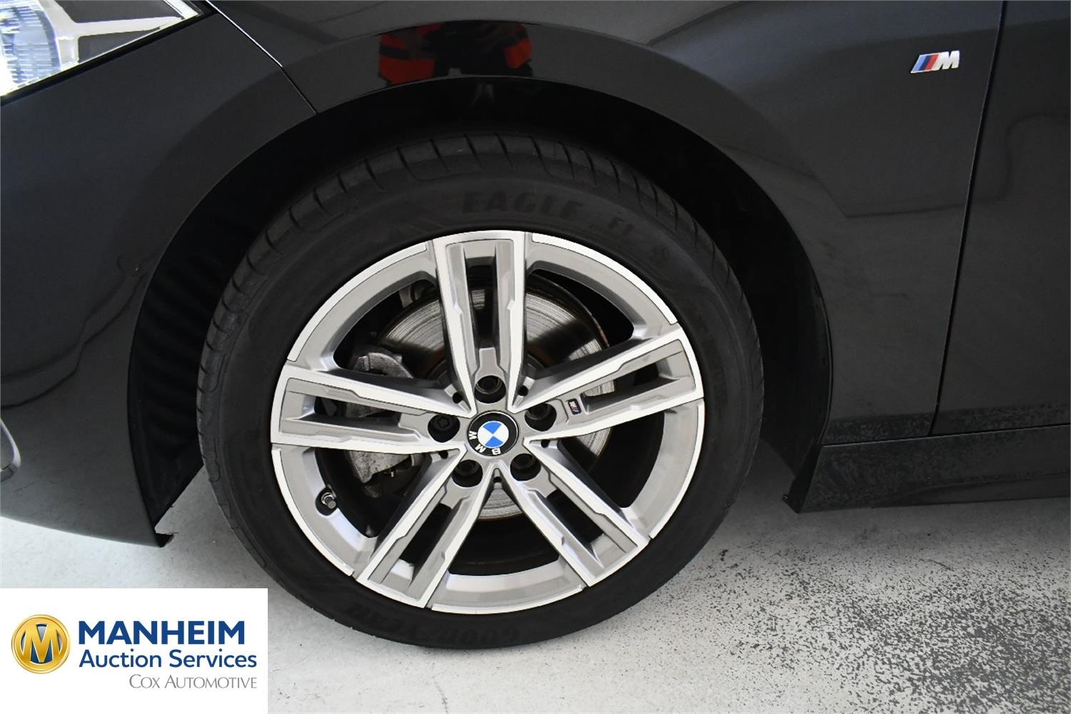 Foto BMW 116d (F40) 28