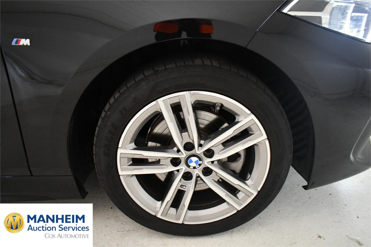 Foto BMW 116d (F40) 31