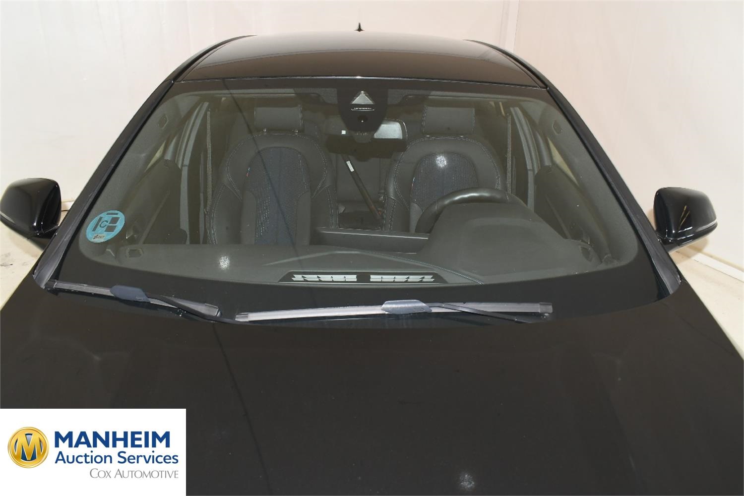 Foto BMW 116d (F40) 32